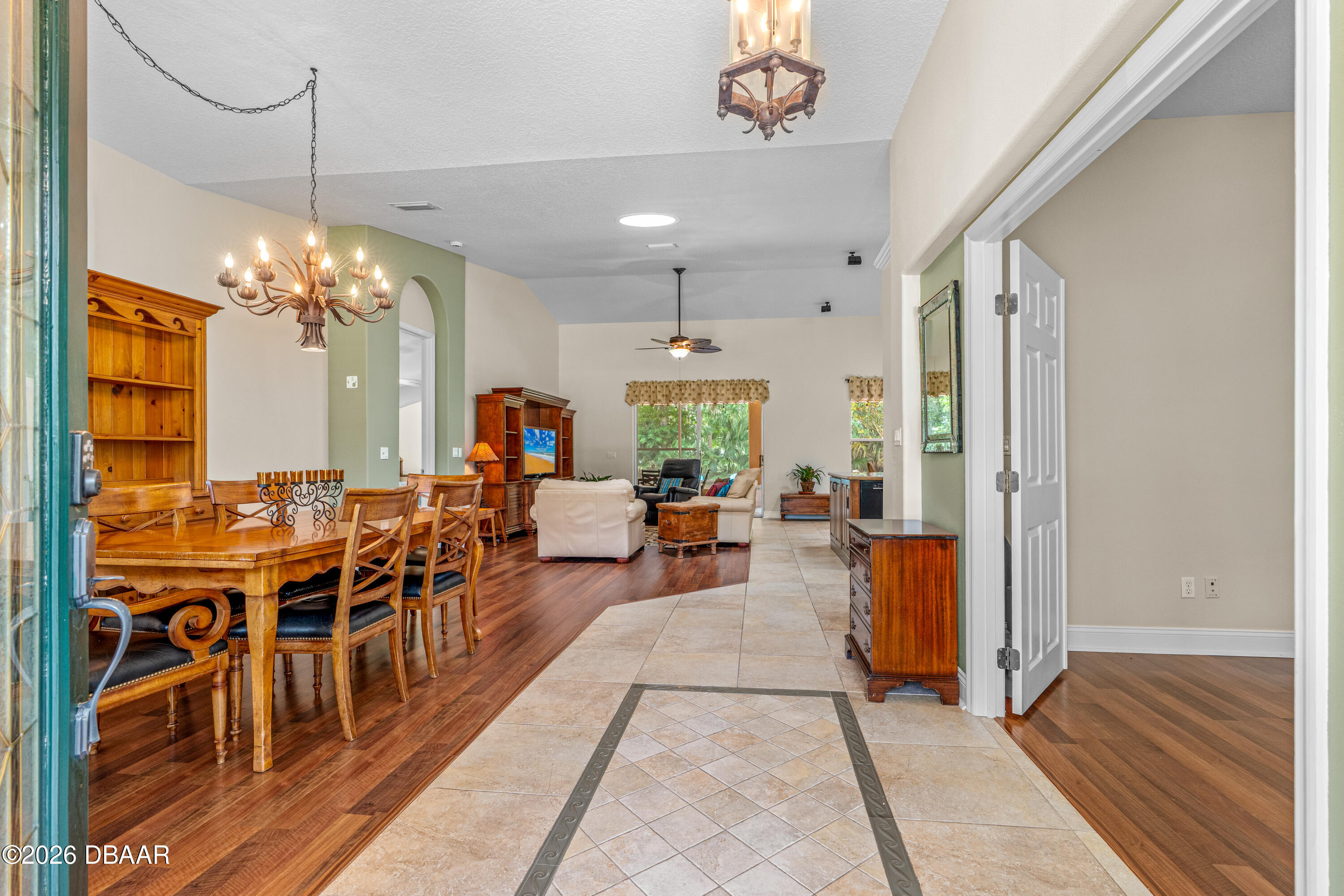 Residential in Ormond Beach 5