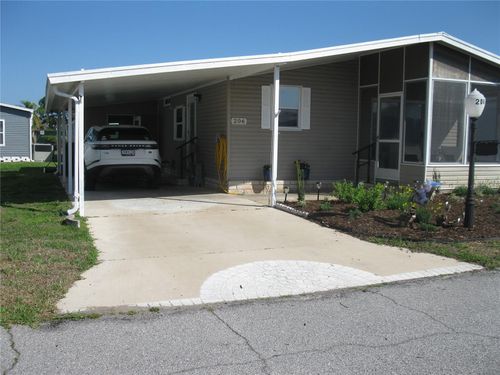 206 York Cottage Dr, Haines City, FL, 33844-6211 | Card Image