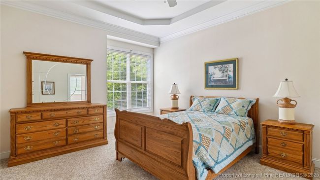 202 Juniper Creek Blvd, House other with 4 bedrooms, 3 bathrooms and null parking in Pinehurst NC | Image 18