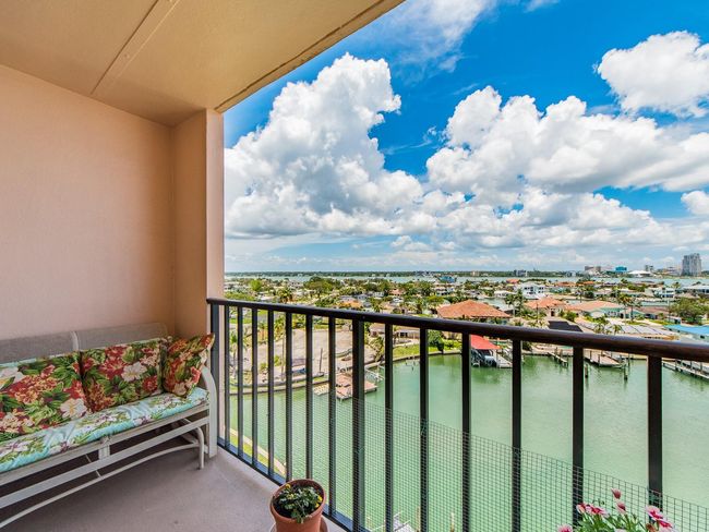 APT-800 - 51 Island Way, Condo with 2 bedrooms, 2 bathrooms and null parking in CLEARWATER BEACH FL | Image 25