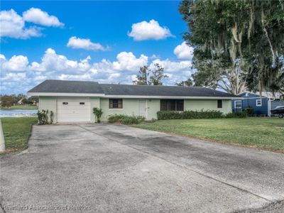 6 Chickasaw Street, House other with 2 bedrooms, 2 bathrooms and null parking in Lake Placid FL | Image 1