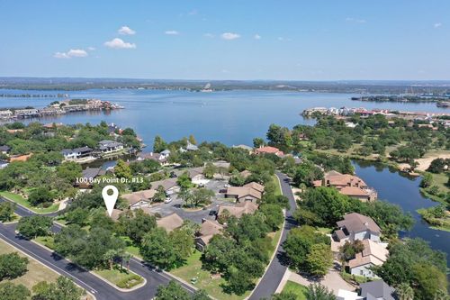 unit-13-100 Bay Point Dr, Horseshoe Bay, TX, 78657-6093 | Card Image