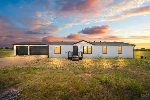 1385 Antelope Dr, Calhan, CO, 80808-7847 | Card Image