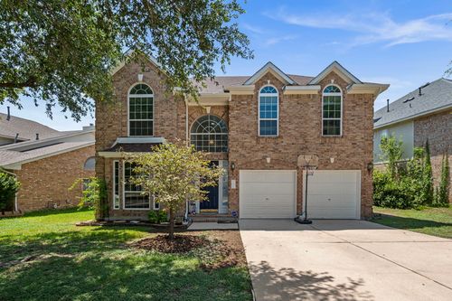 18001 Dansworth Dr, Pflugerville, TX, 78660-5125 | Card Image
