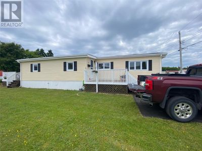 17 Ford Cres, House other with 3 bedrooms, 1 bathrooms and null parking in Stephenville NL | Image 3