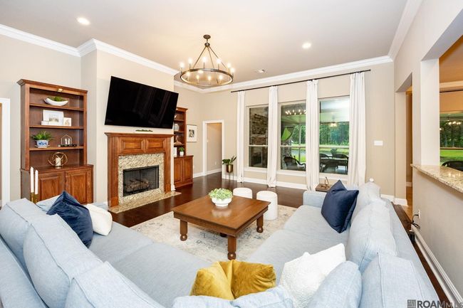 3986 Union Dr, House other with 4 bedrooms, 3 bathrooms and 2 parking in Addis LA | Image 9