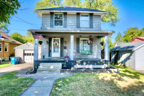 312 Graves Ave, Erlanger, KY, 41018-1619 | Card Image