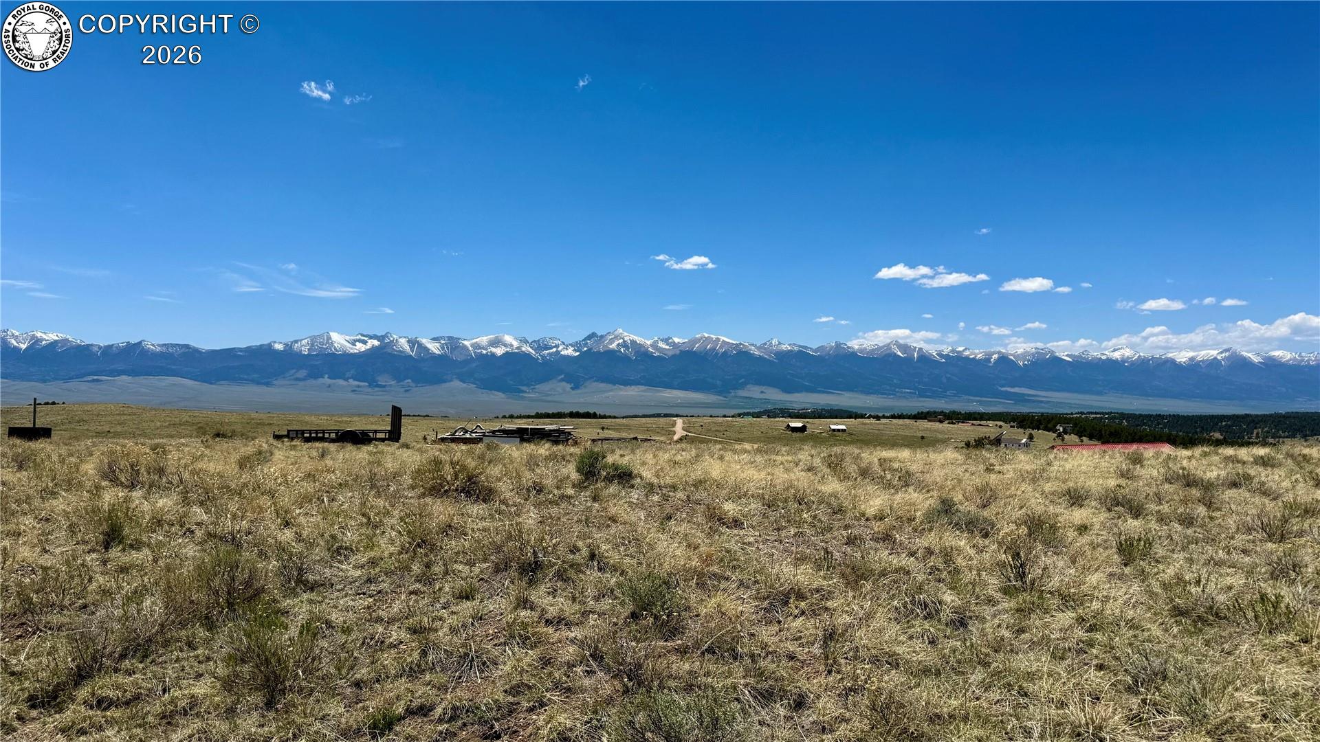 Land in Westcliffe 2