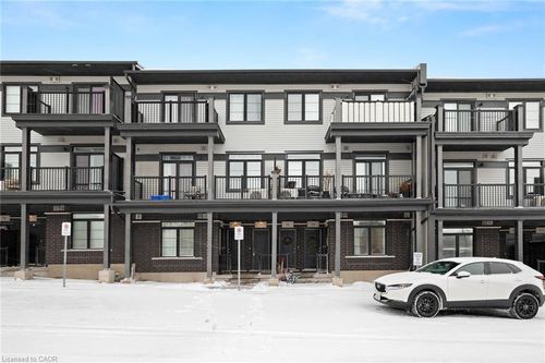 90 Wheat Lane, Kitchener, ON, N2R0R6 | Card Image