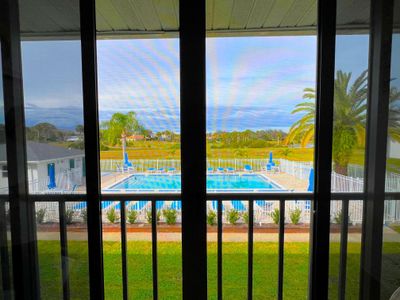 Gorgeous Pool Views! | Image 3