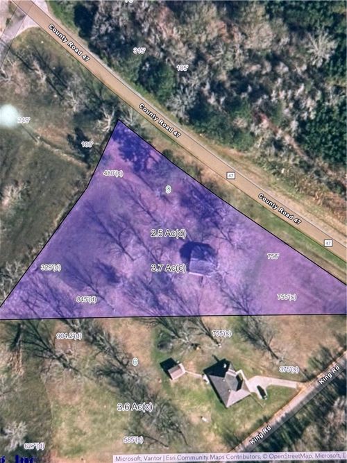 6220 County Road 47, Union Springs, AL, 36089-2927 | Card Image
