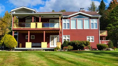 1297 Vance Hill Rd, Newport Ctr, VT, 05857-9372 | Card Image