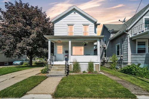 4904 25th Ave, Kenosha, WI, 53140-5833 | Card Image