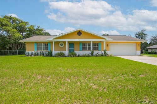 5475 S Eaton Ter, Inverness, FL, 34452-8423 | Card Image