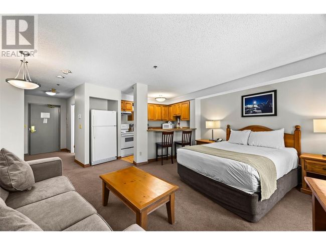 314 - 3160 Creekside Way, Condo with 0 bedrooms, 1 bathrooms and 1 parking in Sun Peaks BC | Image 8