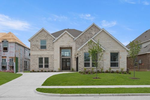 1111 Cowbird Way, Mansfield, TX, 76063-1009 | Card Image