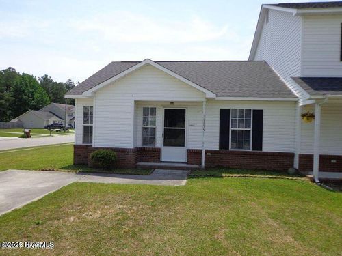 1154 Pueblo Dr, Jacksonville, NC, 28546-8375 | Card Image