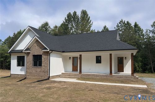 TBD Tabernacle Rd, Barhamsville, VA, 23011 | Card Image