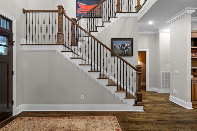 2506 Bristlecone Ln, House other with 6 bedrooms, 5 bathrooms and null parking in Signal Mountain TN | Image 13