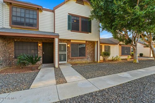 6610 W Kingston Ln, Glendale, AZ, 85306-3119 | Card Image