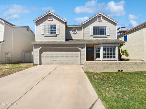 5054 W Mercury Way, Chandler, AZ, 85226-3628 | Card Image