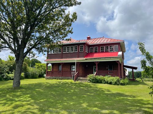 3940 Boulter Rd, Carlow/Mayo, ON, K0L1C0 | Card Image