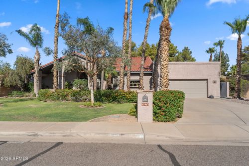 12917 N 75th St, Scottsdale, AZ, 85260-4700 | Card Image