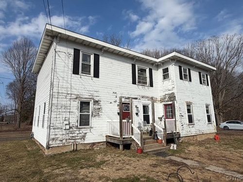 8478 Henry Clay Blvd, Clay, NY, 13041-9612 | Card Image