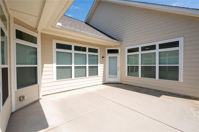 4902 Pleasantry Way Nw, House other with 2 bedrooms, 2 bathrooms and null parking in Acworth GA | Image 39
