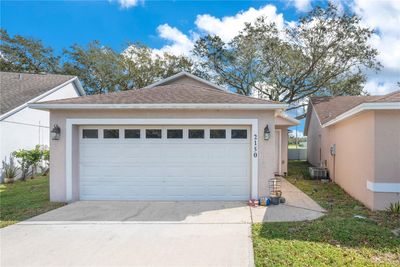 2150 Sandy Hook Point, House other with 3 bedrooms, 2 bathrooms and null parking in Lakeland FL | Image 1