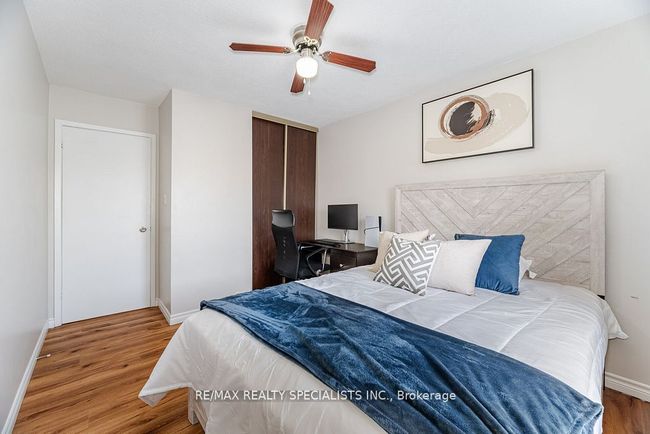 36 Blackthorn Lane, House other with 6 bedrooms, 2 bathrooms and 4 parking in Brampton ON | Image 23