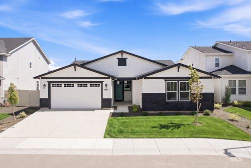 5764 N Backfire Way, Meridian, ID, 83646-2025 | Card Image