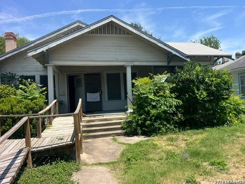 711 Kayton Ave, San Antonio, TX, 78210-3601 | Card Image