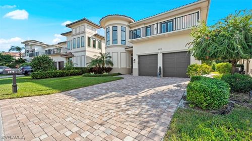 2879 Coco Lakes Drive, Naples, FL, 34105 | Card Image