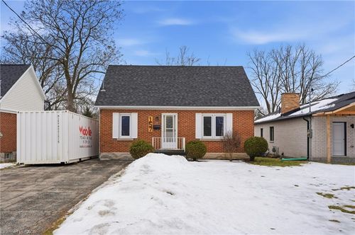 157 Bridgeport Rd E, Waterloo, ON, N2J2K3 | Card Image