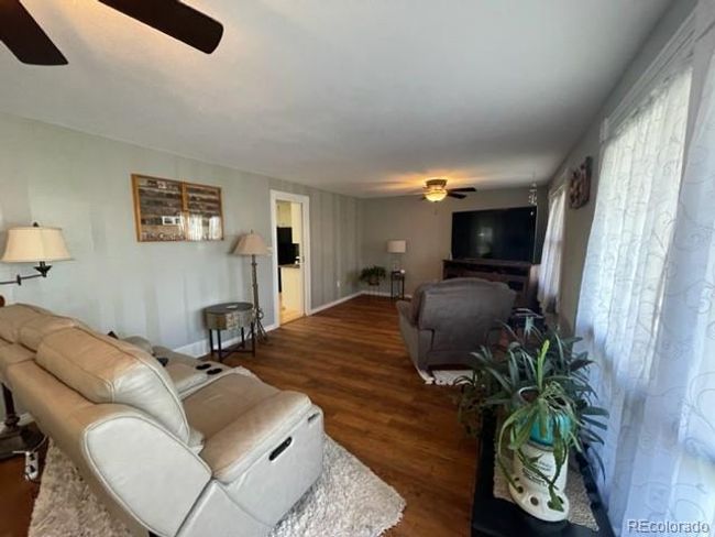 1005 W 8th Street, House other with 4 bedrooms, 2 bathrooms and 3 parking in Wray CO | Image 15