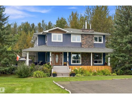 24-26213 Township Road 512, Spruce Grove, AB, T7Y1C6 | Card Image