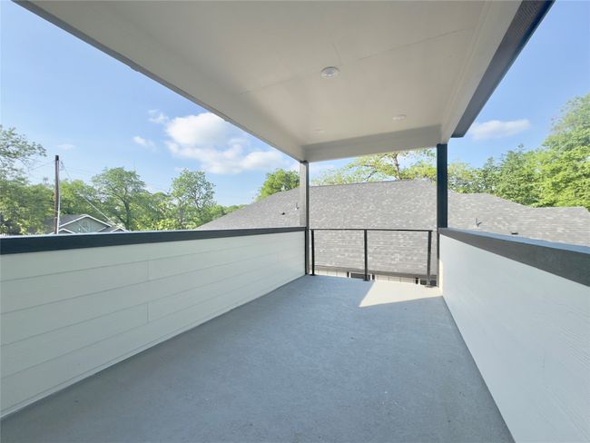 3524 Carl St, House other with 4 bedrooms, 3 bathrooms and null parking in Dallas TX | Image 22