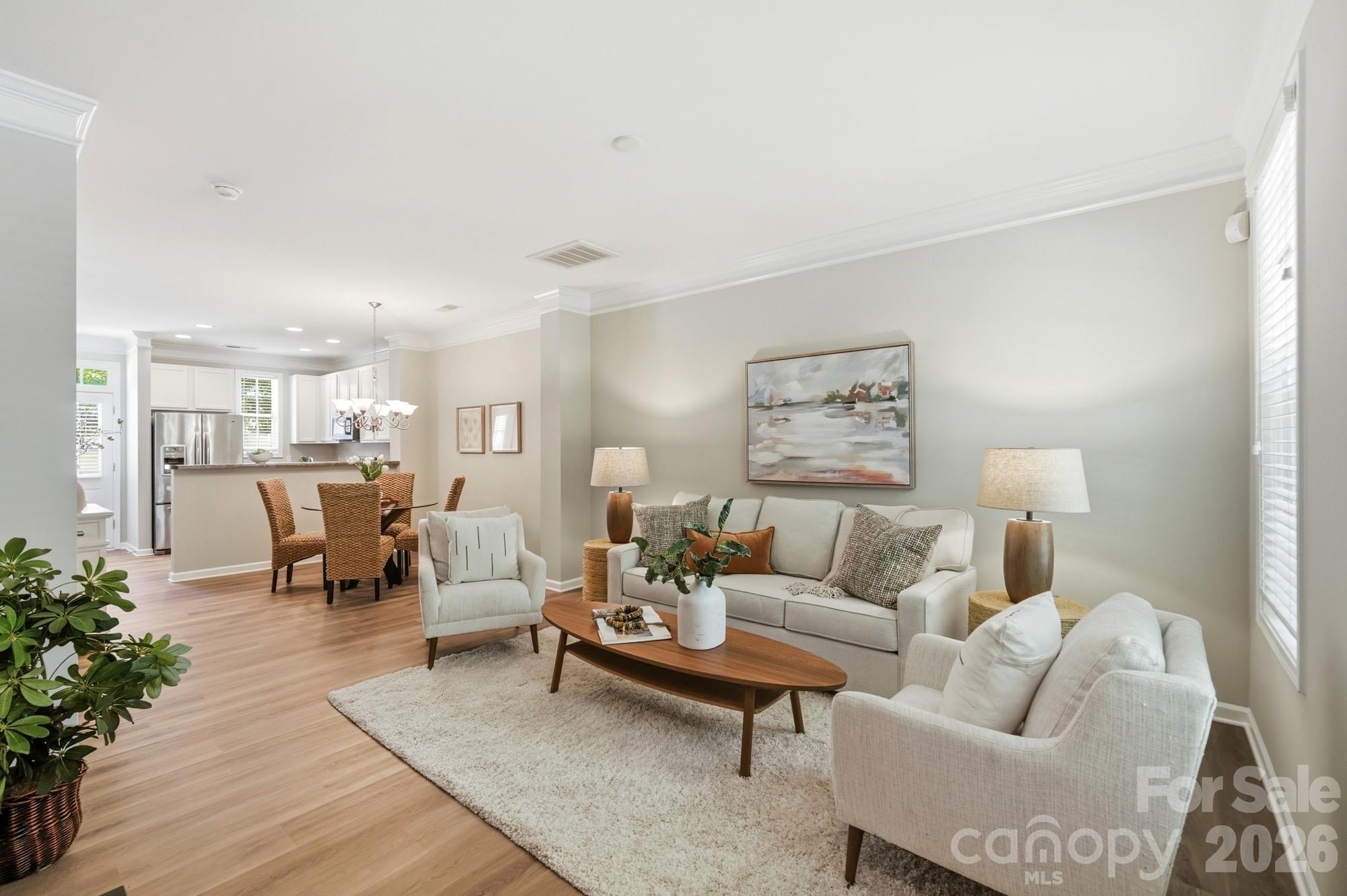 Residential in Charlotte 5