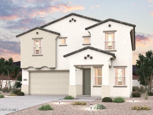 6142 E Crockett Way, San Tan Valley, AZ, 85143 | Card Image
