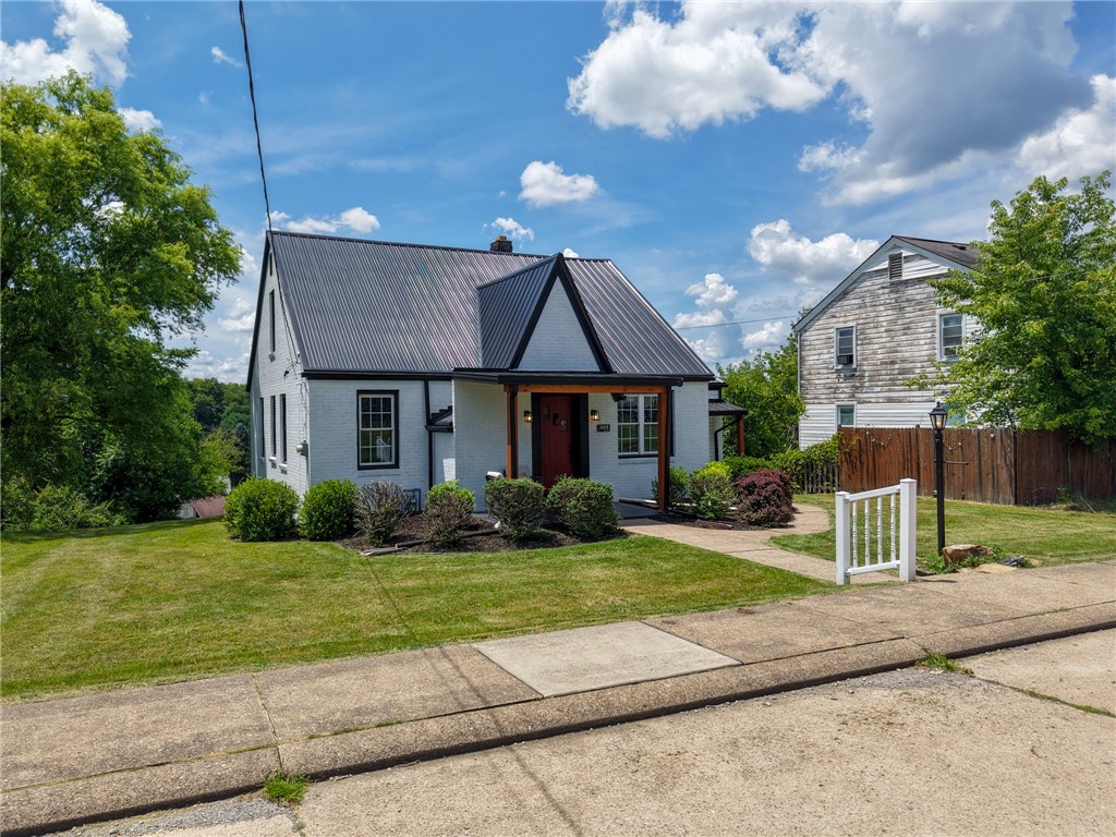Residential in Monessen 3