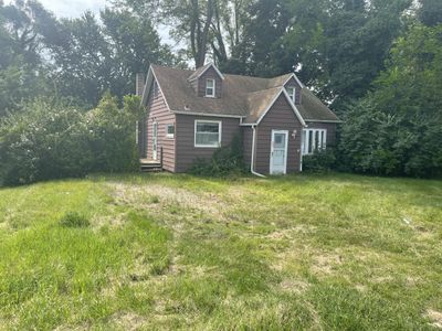 1219 Summer Street, House other with 2 bedrooms, 1 bathrooms and null parking in Benton Harbor MI | Image 1