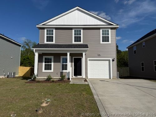 98 Stout Ldg, Dunn, NC, 28334-7230 | Card Image