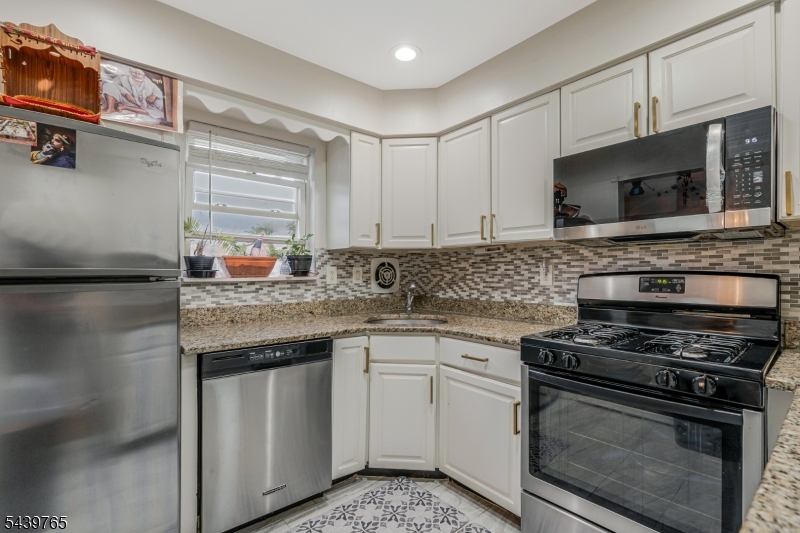 Residential in Parsippany-Troy Hills Twp. 2