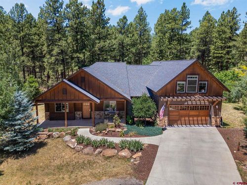 94 Cave Basin Ct, Durango, CO, 81301-9508 | Card Image