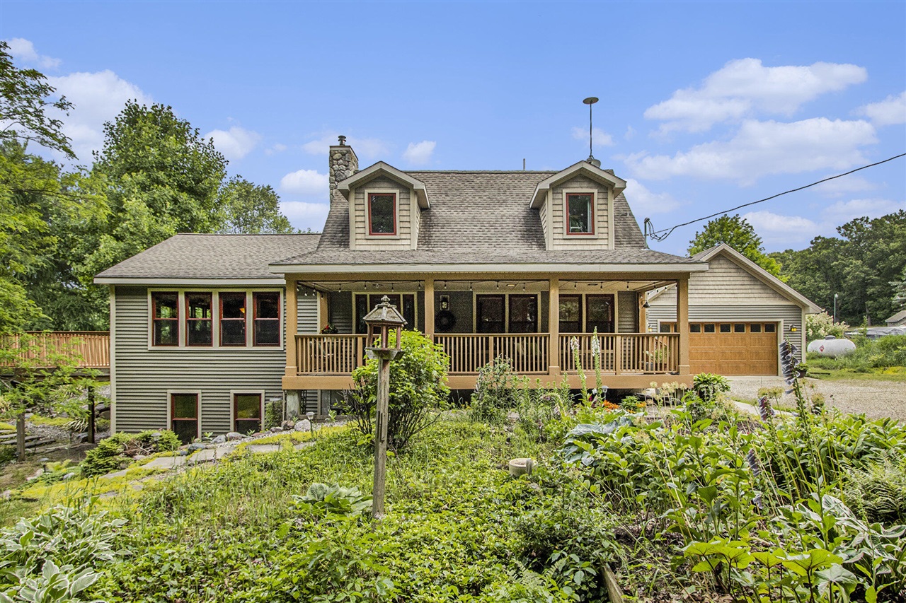 Ml Ave, Kalamazoo, MI 49009