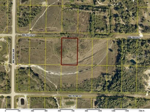 15842 Nw 284th St, Okeechobee, FL, 34972 | Card Image