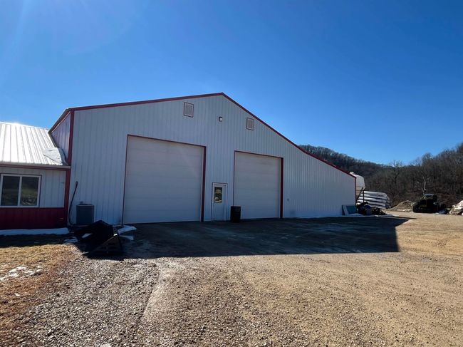 51519 County Rd E, House other with 4 bedrooms, 2 bathrooms and null parking in STEUBEN WI | Image 12