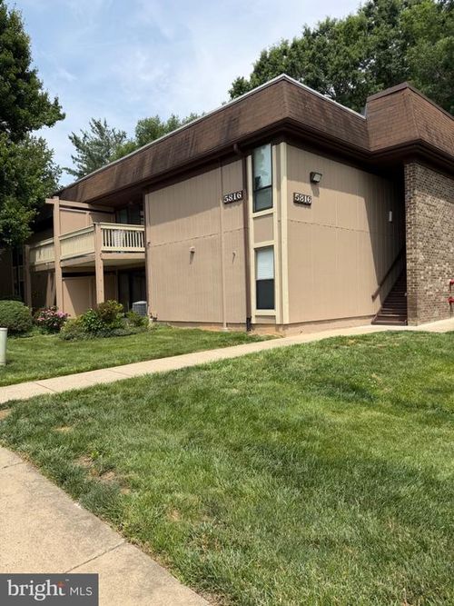 p-5816 Royal Ridge Dr, SPRINGFIELD, VA, 22152-1028 | Card Image