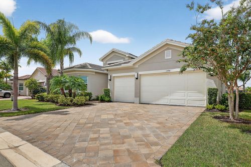 11936 Sw Marigold Lakes Dr, Port St. Lucie, FL, 34987-7719 | Card Image